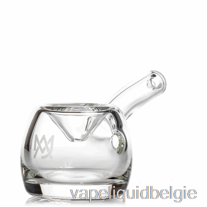 Vape Smaken Mj Arsenaal Baars Handpijp Helder